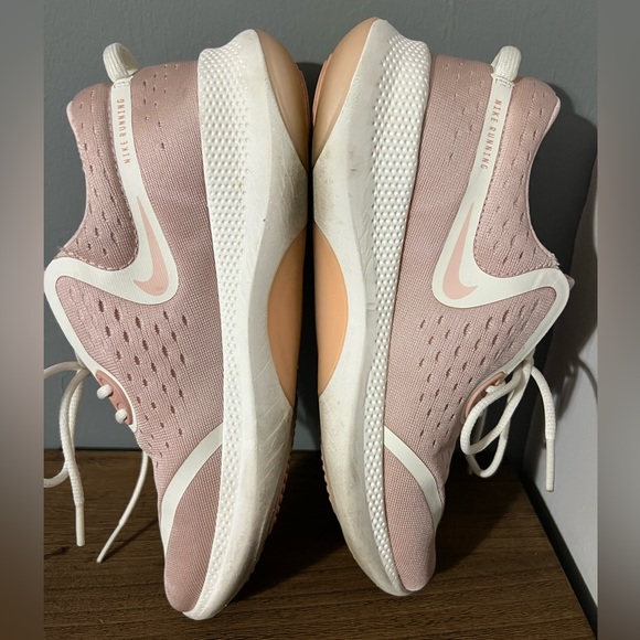 Nike joyride run blush / light pink - Picture 3 of 10